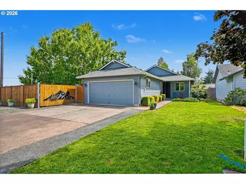 1002 37th Ave, Albany, OR 97321