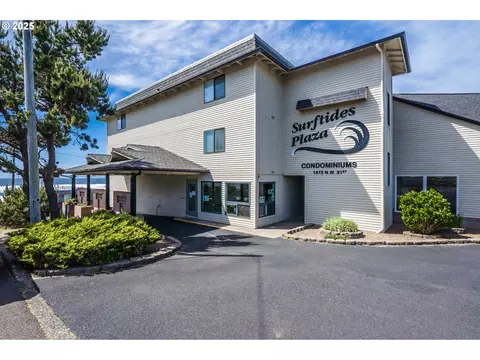 1415 NW 31st Pl #269, Lincoln City, OR 97367