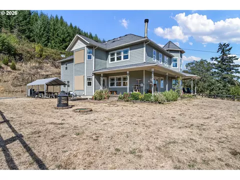 Other - 785 Mathis Hill Rd, Yoncalla, OR 97499 photo 4 of 17