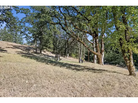 Exterior - 785 Mathis Hill Rd, Yoncalla, OR 97499 photo 4 of 4