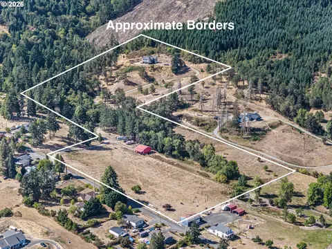 Other - 785 Mathis Hill Rd, Yoncalla, OR 97499 photo 5 of 17