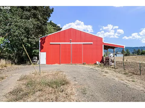 Other - 785 Mathis Hill Rd, Yoncalla, OR 97499 photo 14 of 17
