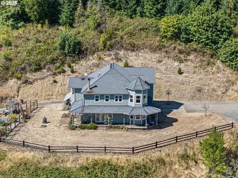 Other - 785 Mathis Hill Rd, Yoncalla, OR 97499 photo 3 of 17
