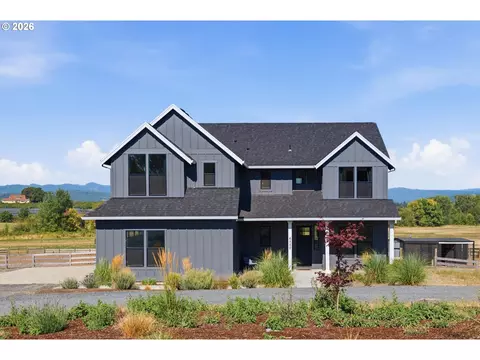 6550 NE Memory Ln, Yamhill, OR 97148