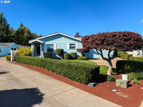 3220 Crescent Ave #28, Eugene, OR 97408 photo 5