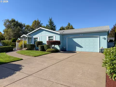 3220 Crescent Ave #28, Eugene, OR 97408 photo 3