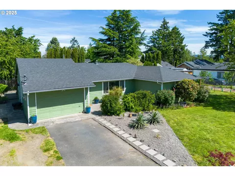 802 SE 155th Ave, Portland, OR 97233