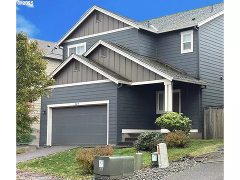 5415 NE 52nd St, Vancouver, WA 98661