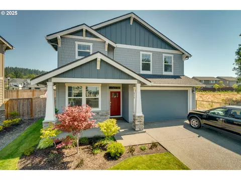8770 N Otter Cir, Camas, WA 98607