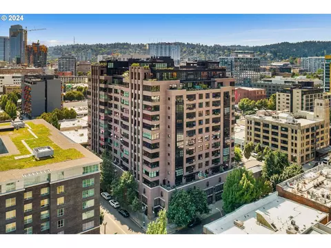 333 NW 9th Ave #1312, Portland, OR 97209