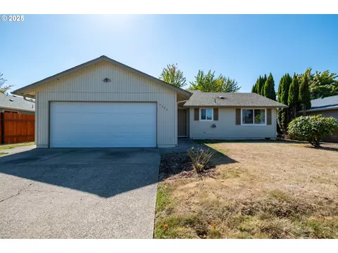 4380 Snowberry St, Salem, OR 97305