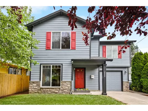 4508 SE 59th Ave, Portland, OR 97206