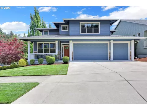 3510 Vista Heights Ln, Eugene, OR 97405