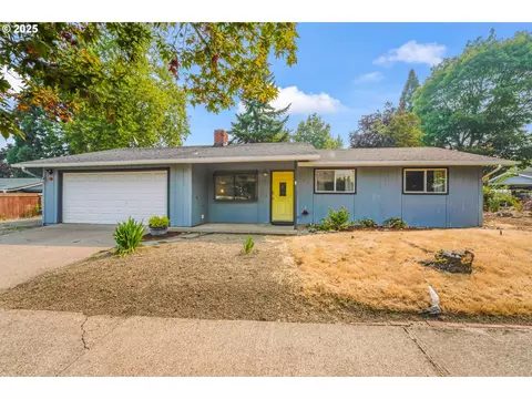 2155 Four Oaks Grange Rd, Eugene, OR 97405 photo 1