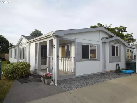 910 Cowl St #15, Milton Freewater, OR 97862
