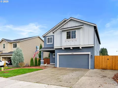 51350 SW Randstad St, Scappoose, OR 97056