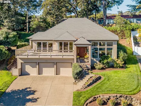 491 Sunwood Dr NW, Salem, OR 97304