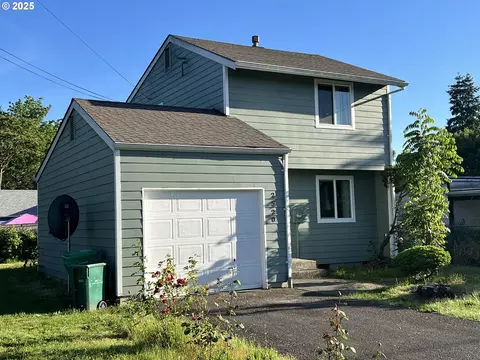 2520 SE Pine Ln, Milwaukie, OR 97267
