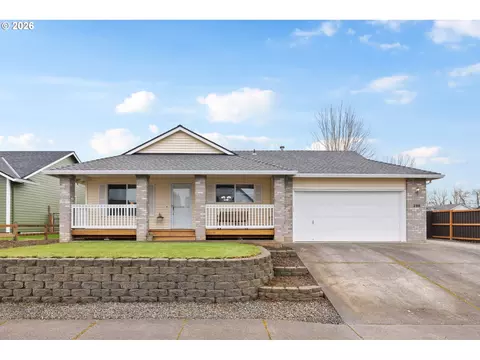 280 Probe St, Molalla, OR 97038