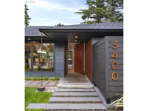 3400 SW 100th Ave, Portland, OR 97225