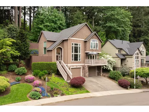 16351 SE Merganser Ct, Milwaukie, OR 97267