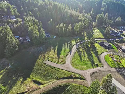 lot22 Husum Grns, White Salmon, WA 98672