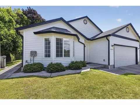 6009 NE 76th Cir, Vancouver, WA 98661