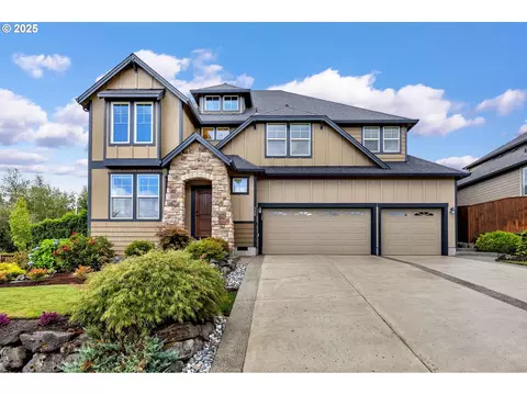 736 NW Ilwaco St, Camas, WA 98607
