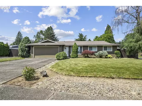 5017 SE 31st St, Gresham, OR 97080