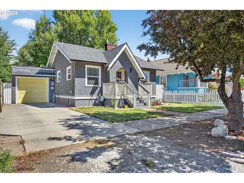 2230 Campbell St, Baker City, OR 97814