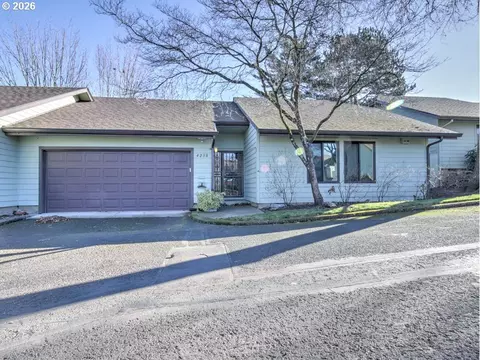 4238 NE 125th Pl, Portland, OR 97230