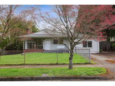 2950 NE 121st Ave, Portland, OR 97220