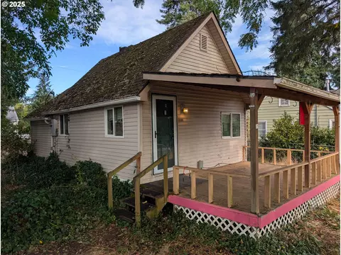 3100 N St, Vancouver, WA 98663