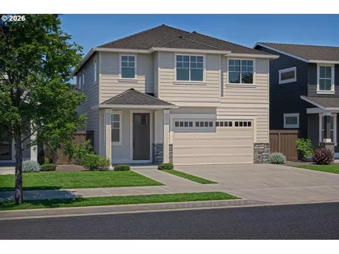 4618 S 36th Dr, Ridgefield, WA 98642