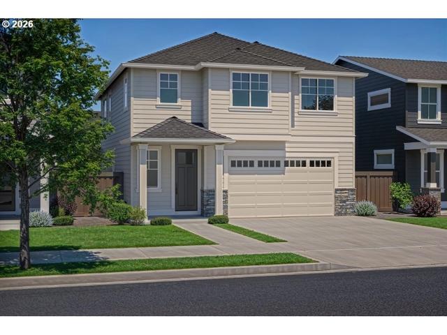 4618 S 36th Dr, Ridgefield, WA 98642
