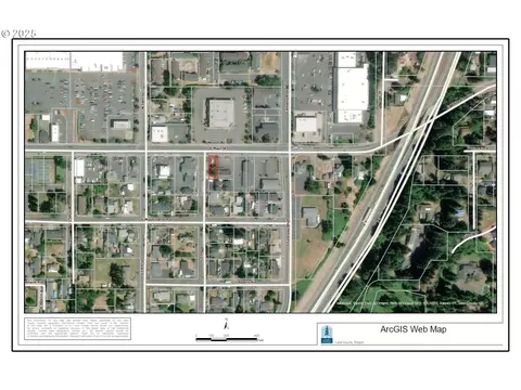 0 E Main St, Cottage Grove, OR 97424
