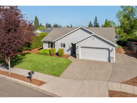 12861 Marysville Ln, Oregon City, OR 97045