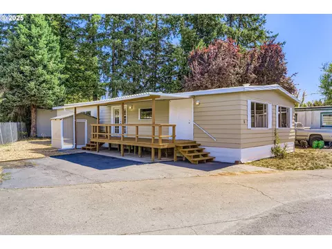 26052 SEagle Creek Rd #5, Eagle Creek, OR 97022