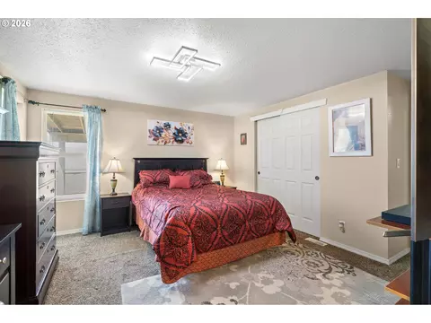 Bedroom - 326 SE Anderson Rd, Boardman, OR 97818 photo 3 of 4