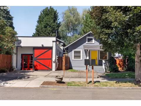 2817 NE Weidler St, Portland, OR 97232