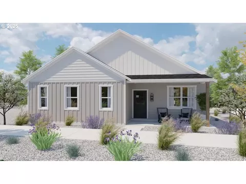 420 SE Manzanita Dr, Madras, OR 97741