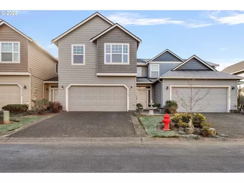 21784 NE Larkspur Ln, Fairview, OR 97024