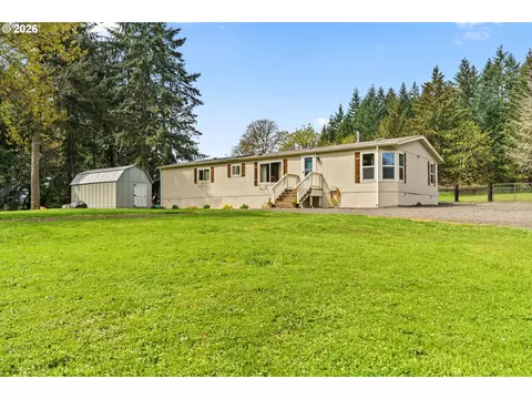 91412 Place Ln, Junction City, OR 97448