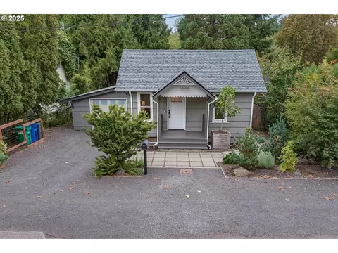 8116 SW 46th Ave, Portland, OR 97219