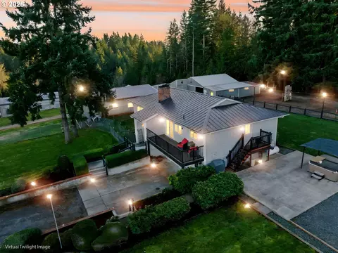 38100 SE Trubel Rd, Sandy, OR 97055