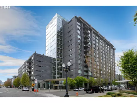 1255 NW 9th Ave #1201, Portland, OR 97209