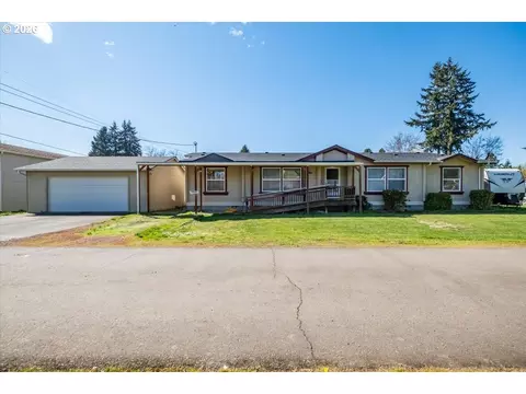 1184 27th Ave, Sweet Home, OR 97386