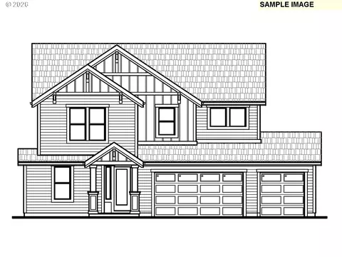 213 NW 16th Ave, Canby, OR 97013