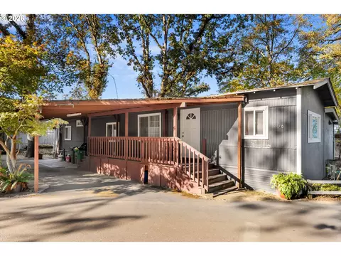 13820 SW Electric St #20W, Beaverton, OR 97005