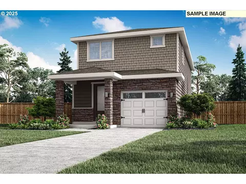1320 NE Clark Ave, Battle Ground, WA 98604